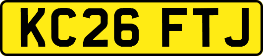 KC26FTJ