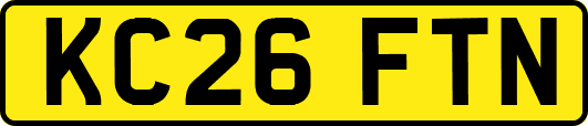 KC26FTN
