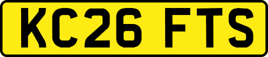 KC26FTS