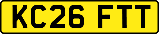 KC26FTT