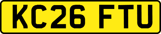 KC26FTU