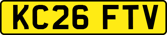 KC26FTV