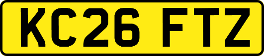 KC26FTZ