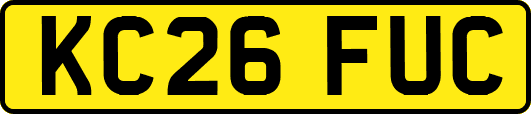 KC26FUC