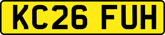 KC26FUH