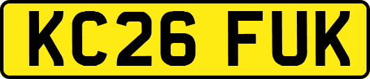 KC26FUK