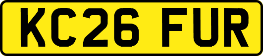 KC26FUR