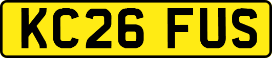 KC26FUS