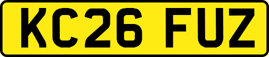 KC26FUZ