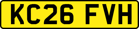 KC26FVH