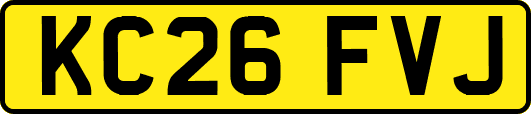 KC26FVJ