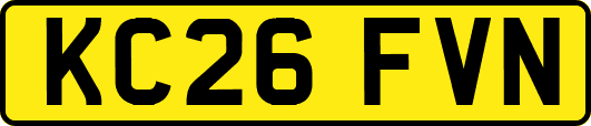 KC26FVN