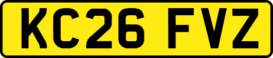 KC26FVZ