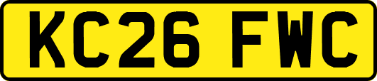 KC26FWC