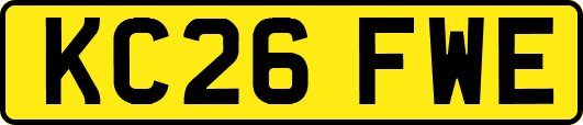KC26FWE