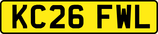 KC26FWL
