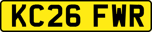 KC26FWR