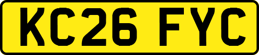 KC26FYC