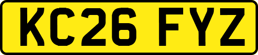 KC26FYZ