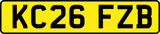 KC26FZB