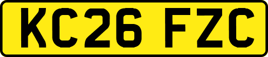 KC26FZC