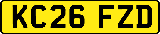 KC26FZD