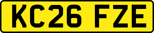 KC26FZE
