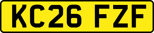 KC26FZF