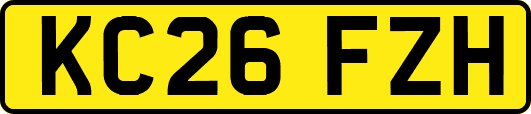 KC26FZH
