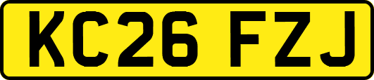 KC26FZJ