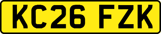 KC26FZK