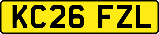 KC26FZL