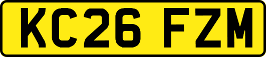 KC26FZM