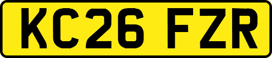 KC26FZR