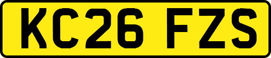 KC26FZS