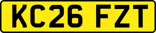 KC26FZT