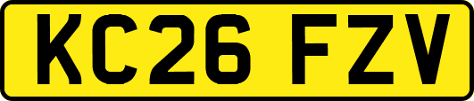 KC26FZV