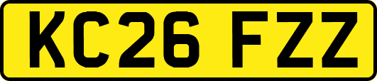 KC26FZZ