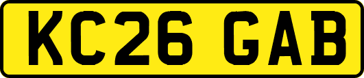 KC26GAB