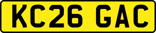 KC26GAC