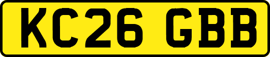 KC26GBB