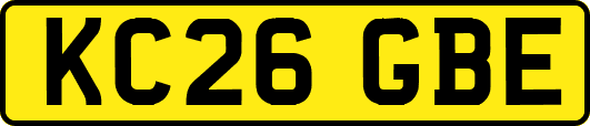 KC26GBE