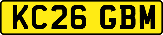 KC26GBM