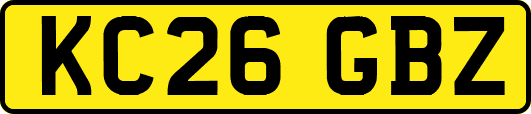 KC26GBZ