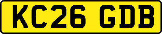 KC26GDB