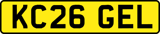 KC26GEL