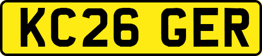 KC26GER