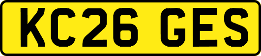 KC26GES