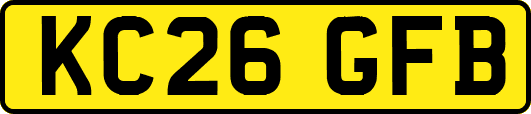 KC26GFB