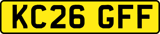 KC26GFF